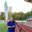 Mozgás Éjszakája