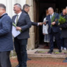 Búzaszentelés és búzaáldás
