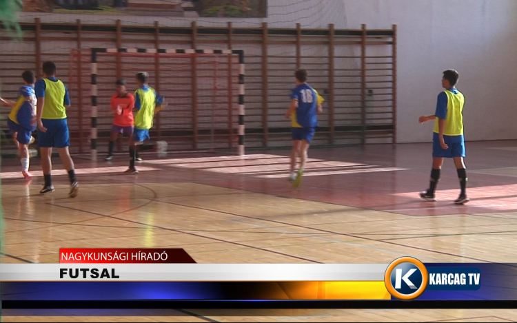 FUTSAL 