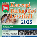 Karcagi Birkafőző Fesztivál