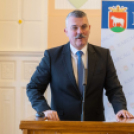 Agrárfórum a Városházán