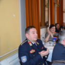 Lévai Kálmán köszöntése