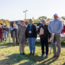 IX. Karcagi Traktoros Ügyességi Verseny a Zuglógerben.