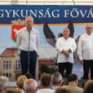 Karcagi Birkafőző Fesztivál 2025 szombati nap