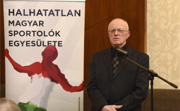 Fa Nándor is halhatatlan magyar sportoló lett