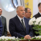 Hálaadó istentisztelet a karcagi református oktatás 350 esztendejéért