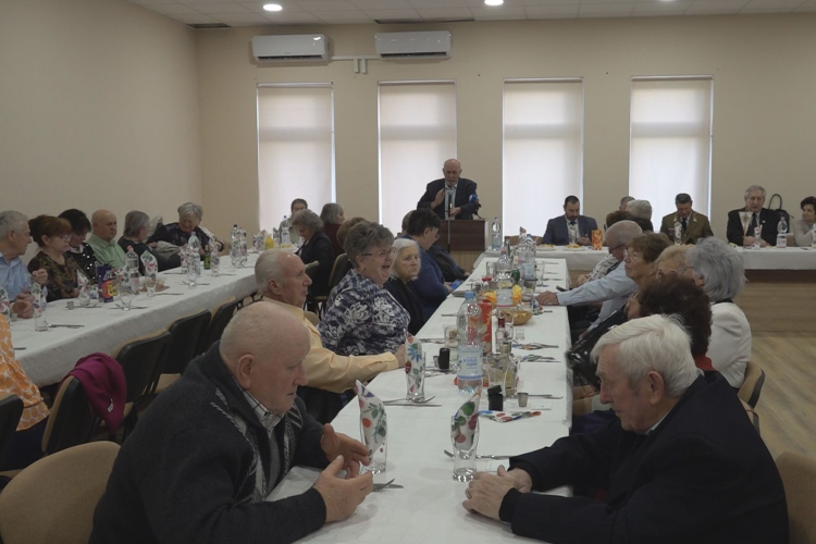 KÖZGYŰLÉST TARTOTT A KARCAGI NAGYKUN BAJTÁRSI EGYESÜLET