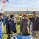 IX. Karcagi Traktoros Ügyességi Verseny a Zuglógerben.