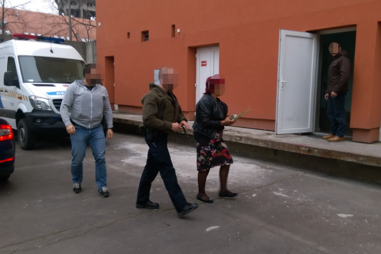 Kihallgatták Marcsinénit!  VIDEÓVAL!!!