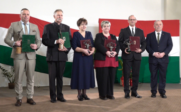 MAGYAR KULTÚRA NAPJA KARCAGON