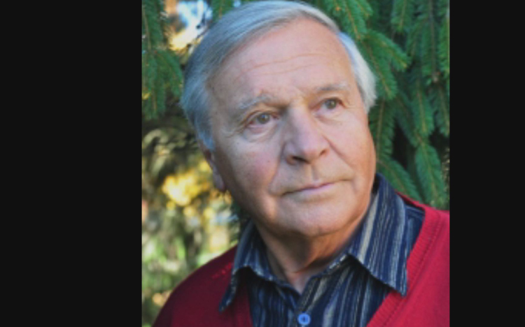 IN MEMORIAM CS.NÉMETH LAJOS  (1940-2023)