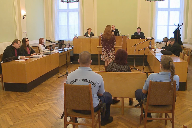 Kihallgatták Bróker Marcsika volt munkatársait - új részletek derültek ki az ügyről 