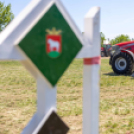 Családi nap és traktoros ügyességi verseny