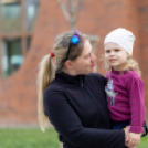 Aktív Karcag - Sportos Tavaszi játszóház