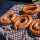 Karcagi Kolbászízesítő és toroskáposzta-főző verseny