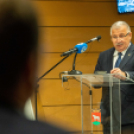 Aszályvédelmi szakmai nap, és könyvbemutató