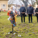 A Szent Pál Marista Általános Iskola farsangi felvonulása