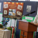 Györffy Napok megnyitója