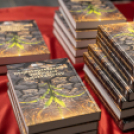 Aszályvédelmi szakmai nap, és könyvbemutató