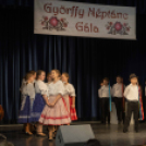 XV. Györffy Néptánc Gála