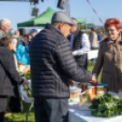 IX. Karcagi Traktoros Ügyességi Verseny a Zuglógerben.