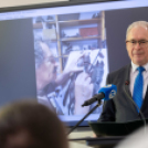 „Két nemzet, egy eszme” – Konferencia Karcagon.