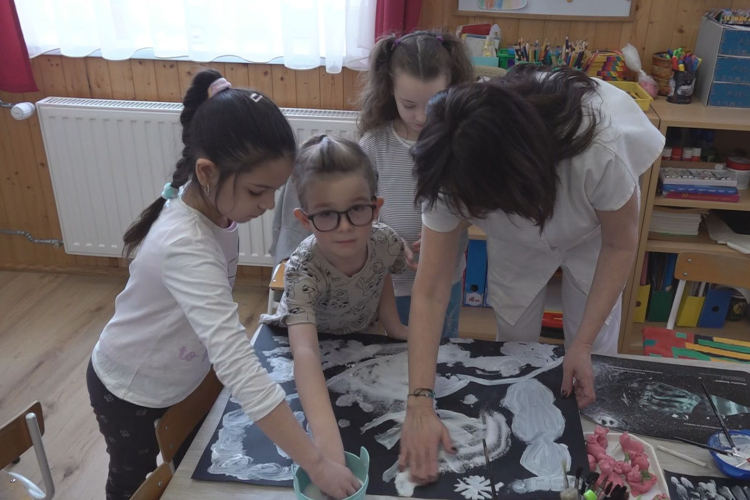 SZÁMOS PROGRAM VÁR A KUTHEN UTCAI ÓVODÁSOKRA