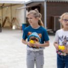 Húsvéti játszóház az Erzsébet Ligetben