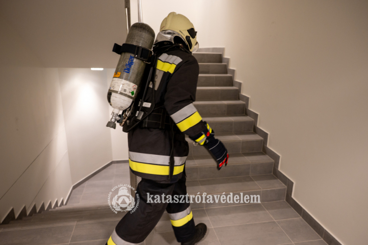  Jászárokszállási sikerek a lépcsőfutó bajnokságon