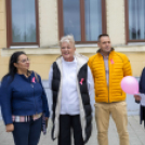 Séta a mellrák ellen