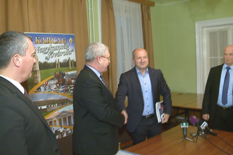 Simicskó István: meg kell védeni Magyarországot