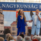 Karcagi Birkafőző Fesztivál 2025 szombati nap