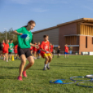 X. Lengyel-Német-Magyar Ifjúsági Sporttalálkozó