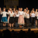 Iskolakápolna szentelés