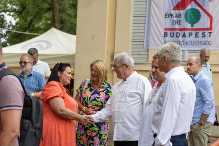 Karcagi Birkafőző Fesztivál 2025 szombati nap