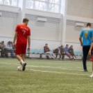 Kárpát Kupa labdarúgótorna