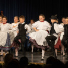 A második adventi gyertya meggyújtása