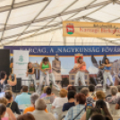 Karcagi Birkafőző Fesztivál 2025 szombati nap
