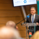 Aszályvédelmi szakmai nap, és könyvbemutató