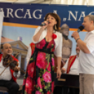 Karcagi Birkafőző Fesztivál 2025 szombati nap