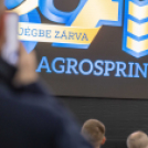 Átadták az Agrosprint Zrt. új csomagoló üzemét
