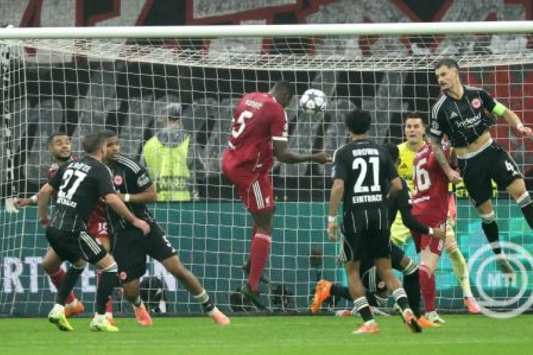 Bajnokok Ligája - Szoboszlai gól és gólpassz, a Liverpool megszakította rossz sorozatát