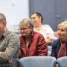 Magyarország legszebb konyhakertje szakmai nap