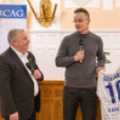 Szijjártó Péter fóruma