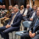 Aszályvédelmi szakmai nap, és könyvbemutató