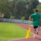 X. Lengyel-Német-Magyar Ifjúsági Sporttalálkozó