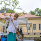 Karcagi Birkafőző Fesztivál 2025 szombati nap