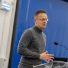 Átadták az Agrosprint Zrt. új csomagoló üzemét