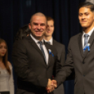 Karcagi SZC Varró István Technikum, Szakképző Iskola és Kollégium- szalagavató ünnepség