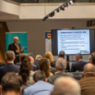 Aszályvédelmi szakmai nap, és könyvbemutató